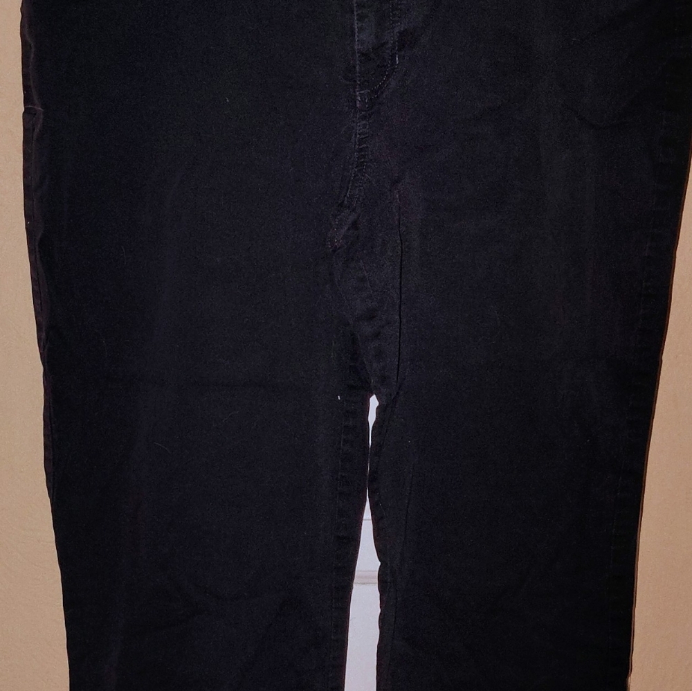 Women's Blue TRIBAL Pants Size 12. Very Nice Condition.